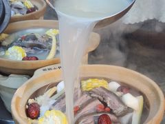 -东江海鲜大排档·潮汕菜·砂锅粥