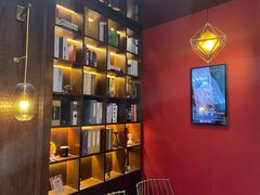 -恐怖游戏(湖滨店)