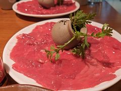 -巴隆门重庆老火锅(太湖路店)
