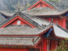 -黔灵山公园