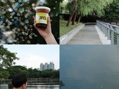 -JPG canteen(广州东山口店)