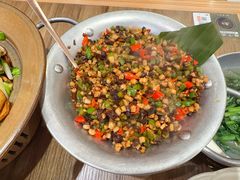-云海肴·汽锅鸡·云南菜(广安门天虹店)