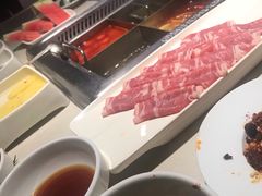 -海底捞火锅(上元大街店)