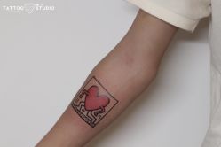 -飛凡TATTOO纹身•原创