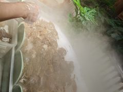-釜御山海鲜烤肉火锅自助(新城市中心店)