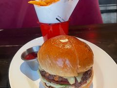 -Cooking Man(中懋天地店)