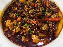 -蜀膳坊(洪公祠小区店)