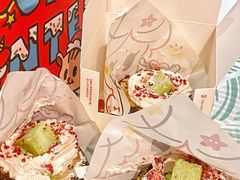 -西树泡芙(正佳店)