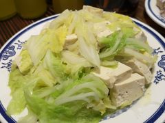 -老爆肚满五香烧牛羊肉