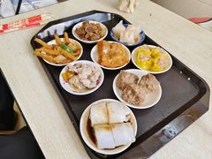 -石湾点心