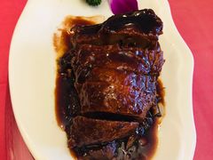 -上海老饭店(北京分店)