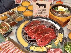 -韩宫宴烤肉·料理(南京江宁万达店)