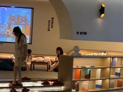 -神帆·元气汤泉(解放西路店)