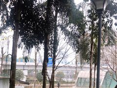 -重庆市中医院(南桥寺院部)