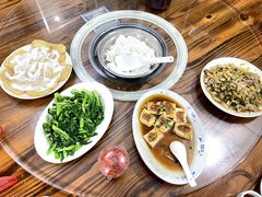 -黄家菜园农庄