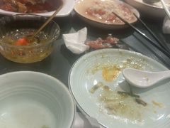 -红灯笼龙凤饭店(宁波老字号店)