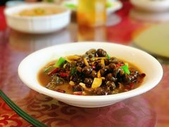 -亭下湖饭店(康岭店)