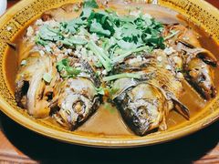 -八大碗·地道东北菜(中街店)