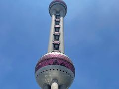-东方明珠广播电视塔