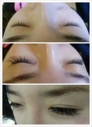 睫作-光SPA科技美肤