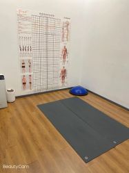 -FineYoga梵音瑜伽·普拉提