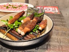 -朱光玉火锅馆(龙阳广场店)