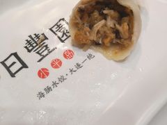 -日丰园海肠水饺·老字号大连海鲜(和平广场店)