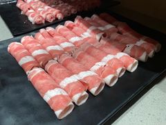 -海底捞火锅(海宁路店)
