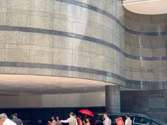 -香港九龙海逸君绰酒店