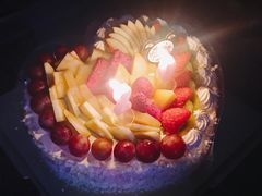 -红跑车HPCBAKERY(汉商店)