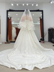 -纯色时光婚纱艺术馆WHITE