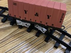 -TOYSRUS玩具反斗城(大连恒隆广场店)