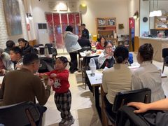 -白氏兄弟烧烤(富康路总店)