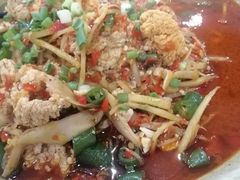 -易老九江湖菜(北滨一路店)