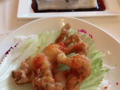 -利苑酒家(合景国际金融广场店)