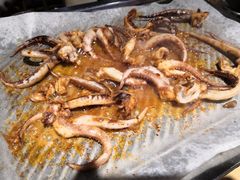 -玫瑰花园自助烤肉(顺义鑫海韵通店)