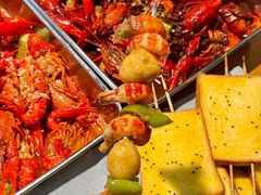 -食鸡公社辣子鸡·潍坊菜·烧烤