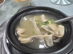 -新峰肉骨茶(总店)