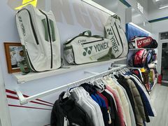 -YONEX网羽有约(新街口店)