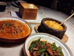 -绿茶餐厅(朝阳大悦城店)