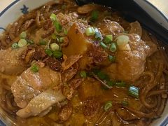 -何九海南茶店(鬼仔巷店)