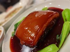 本帮酱方-老大同酒家·糟卤·本帮菜(中山公园店)