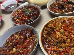 -老三样·旧食新味(万寿宫店)