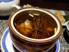 -南京大牌档(济南万象城店)