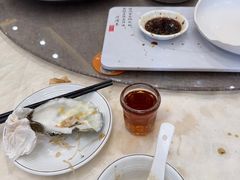 -尖沙咀大酒楼(罗村店·粤菜海鲜·宴会聚餐)