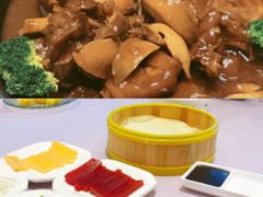 -丰鲤楼•闽南茶楼(仟禧汇店)
