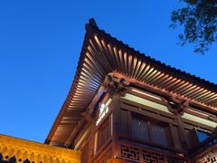 -莲西餐(曲江店)