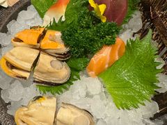 -德川家日本料理(中关村寰太大厦店)
