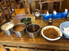 -仁和四季涮肉馆(天坛南门店)
