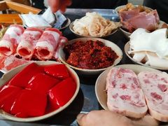 -星鸿社重庆老火锅